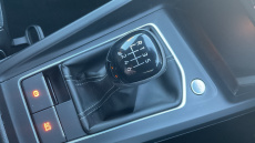 Volkswagen Golf 1.5 TSI R-Line 5dr Petrol Hatchback